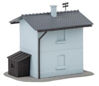 Faller Aktions-Set Am Bahnübergang H0 3