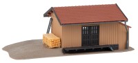 Faller Aktions-Set Am Bahnübergang H0 4