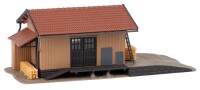 Faller Aktions-Set Am Bahnübergang H0 5