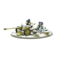 Fallschirmjäger 75mm Pak 40 Anti-Ta gallery