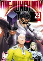 One-Punch Man 29 (Deutsch) gallery