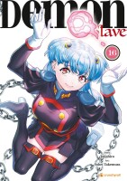 Demon Slave Band 16 (Deutsch) gallery