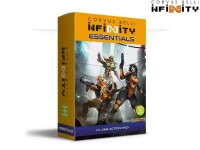 Infinity Yu Jing Action Pack 2