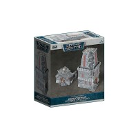 Battlefield in a Box Mundus Imperialis G gallery
