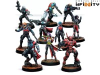 Infinity Nomads Action Pack gallery