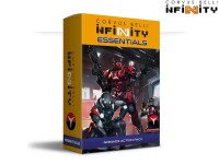 Infinity Nomads Action Pack 2