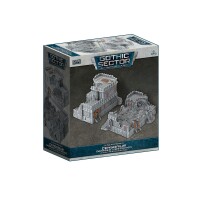 Battlefield in a Box Mundus Imperialis C gallery