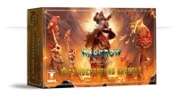 Warcrow Adventures Expansion The undergr gallery