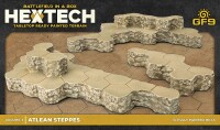 Battlefield in a Box Hextech Volume 3 At gallery