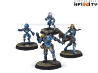 PanOceania Support Pack gallery