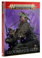 Destruction Battletome Gloomspite Gitz 4. Ed.