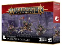 Gloomspite Gitz Snarlpack Cavalry gallery