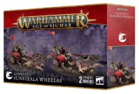 Gloomspite Gitz Sunsteala Wheelas gallery