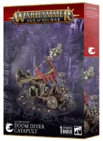 Gloomspite Gitz Doom Diver Catapult gallery