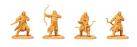 A Song of Ice And Fire Martell Skyreach Bowmen (DE/EN/FR/ES)
