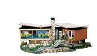 Faller B-271 Villa im Tessin H0 2