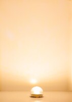 Faller LED-Beleuchtungssockel warm wei&s gallery