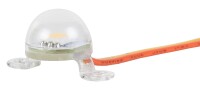 Faller LED-Beleuchtungssockel warm weiß 2