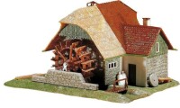Faller Schwarzwaldmühle H0 3