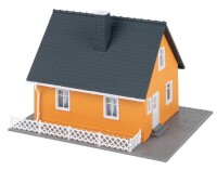 Faller Siedlungshaus H0 2