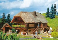 Faller Schwarzwälder Bauernhaus H0 gallery