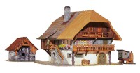 Faller Schwarzwälder Bauernhaus H0 2