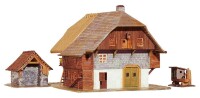 Faller Schwarzwälder Bauernhaus H0 3