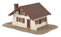 Faller Dorfbäckerei H0 3