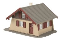Faller Kleines Chalet H0 3