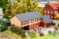 Faller Gemeindehaus H0 gallery