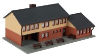 Faller Gemeindehaus H0 2