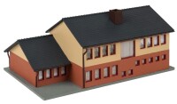 Faller Gemeindehaus H0 3