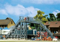 Faller Fußgängerbrücke H gallery