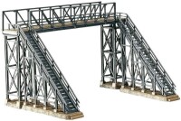 Faller Fußgängerbrücke H0 3