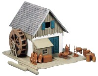 Faller Kleine Mühle H0 2