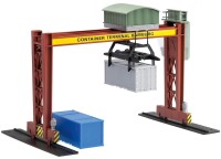 Faller Containerbrückenkran H0 3