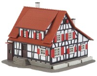 Faller Fachwerkhaus H0 2