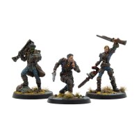 Fallout Wasteland Warfare Unaligned Lege gallery