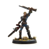 Fallout Wasteland Warfare Unaligned Legends of Vault 76 2