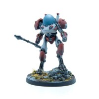 Fallout Wasteland Warfare Zetans Alien Invaders 2