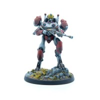 Fallout Wasteland Warfare Zetans Alien Invaders 3