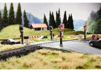 Märklin 74924 Start up Vollautomatischer Bahnüberg