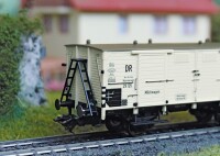 Märklin 48818 Milchwagen-Set DB H0 2