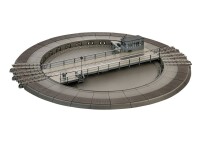 Märklin 74862 C-Gleis Drehscheibe gallery