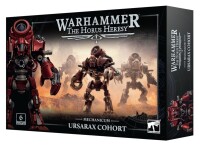 Mechanicum Ursarax Cohort gallery