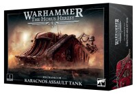 Mechanicum Karacnos Assault Tank gallery