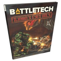 Battletech ilKhans Eyes Only (Englisch) gallery