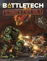 Battletech ilKhans Eyes Only (Englisch) 2