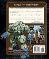 Battletech ilKhans Eyes Only (Englisch) 3