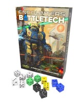 Battletech Encounters Game (Englisch) gallery